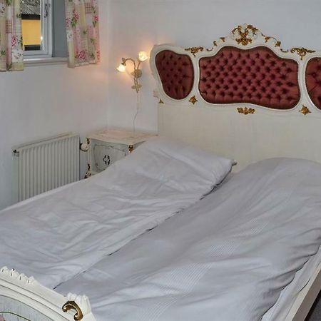 Motel Lido Bredebro Экстерьер фото