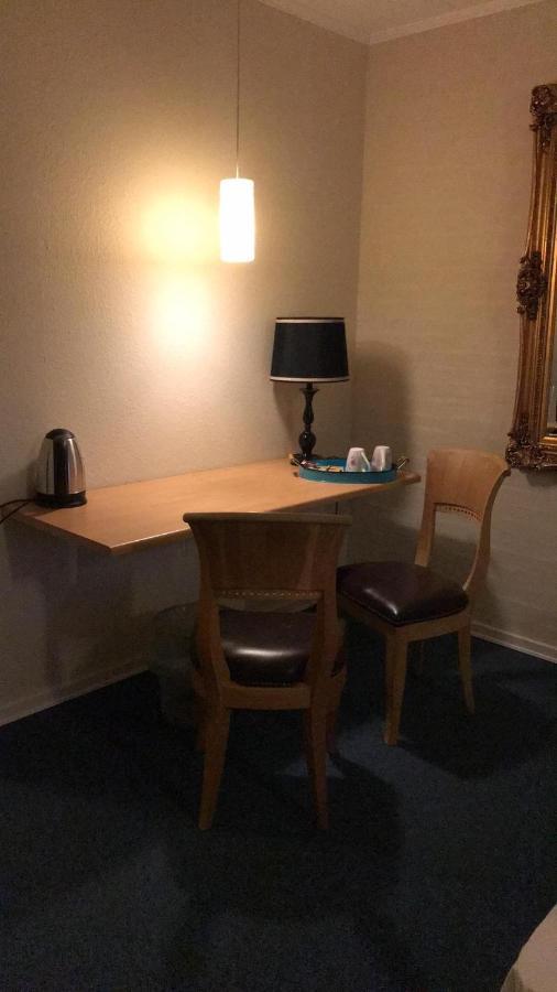 Motel Lido Bredebro Экстерьер фото