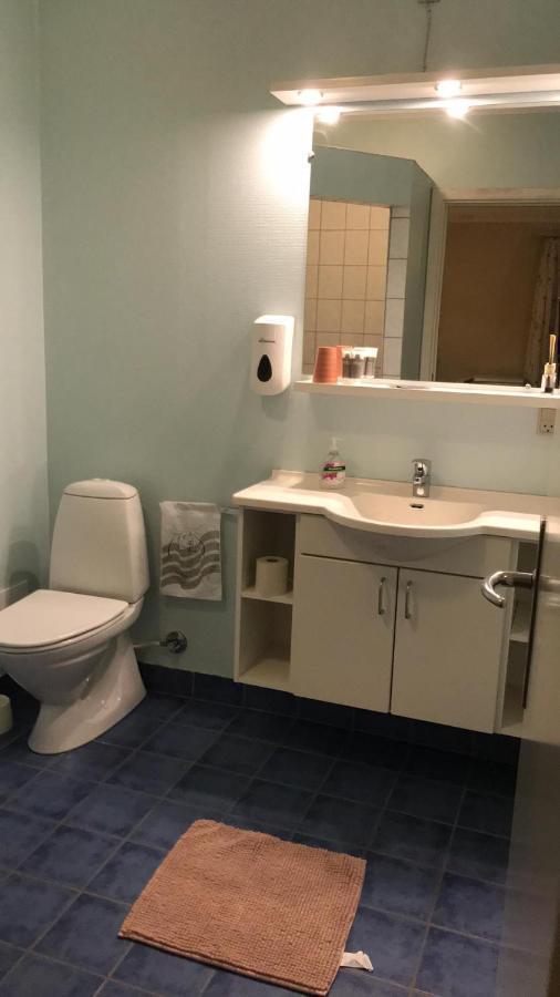 Motel Lido Bredebro Экстерьер фото