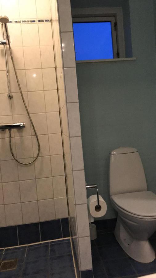 Motel Lido Bredebro Экстерьер фото