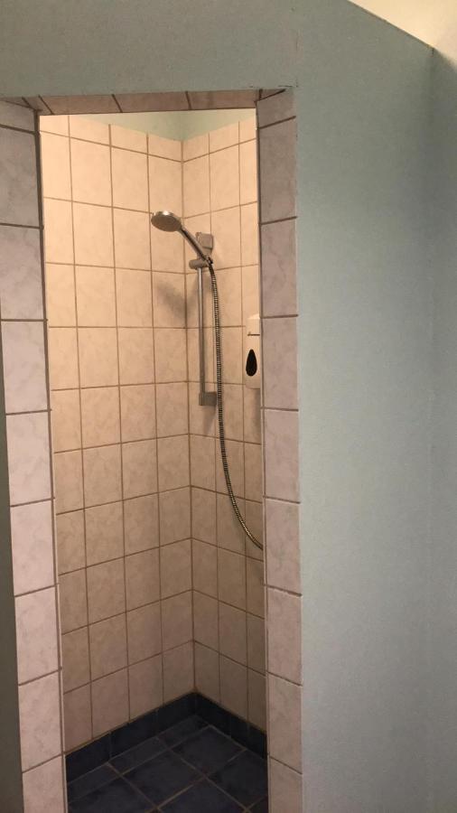 Motel Lido Bredebro Экстерьер фото