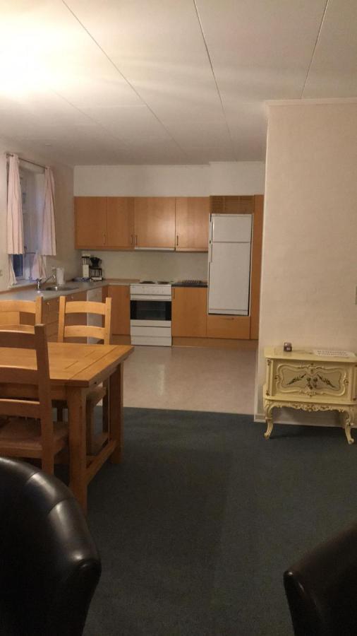 Motel Lido Bredebro Экстерьер фото