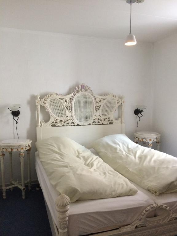 Motel Lido Bredebro Экстерьер фото