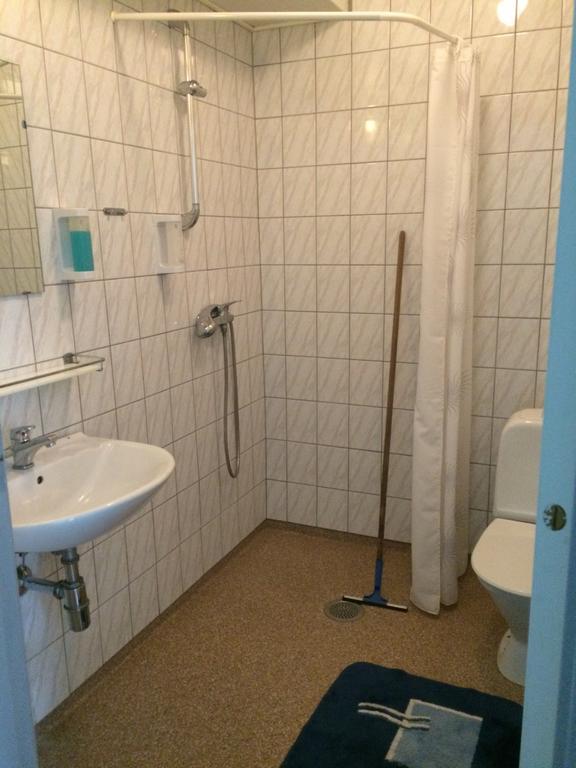 Motel Lido Bredebro Экстерьер фото