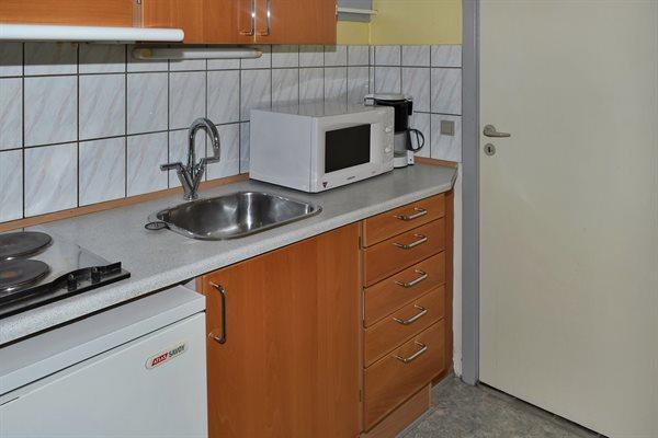 Motel Lido Bredebro Экстерьер фото