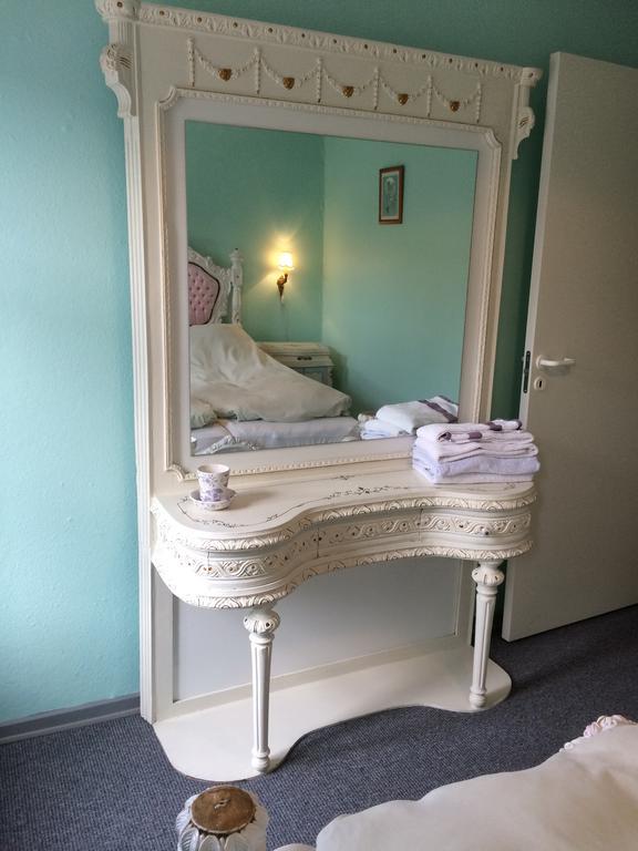 Motel Lido Bredebro Экстерьер фото