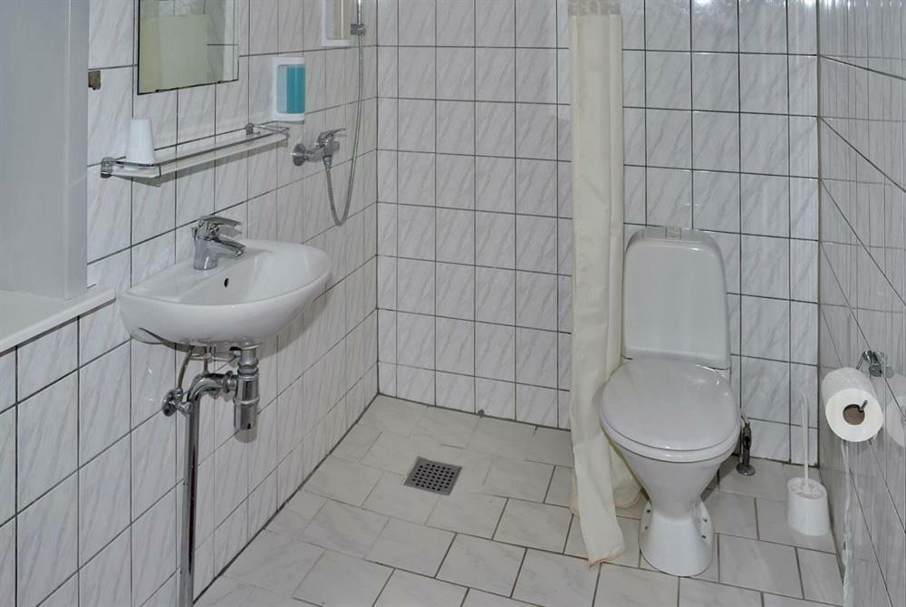 Motel Lido Bredebro Экстерьер фото