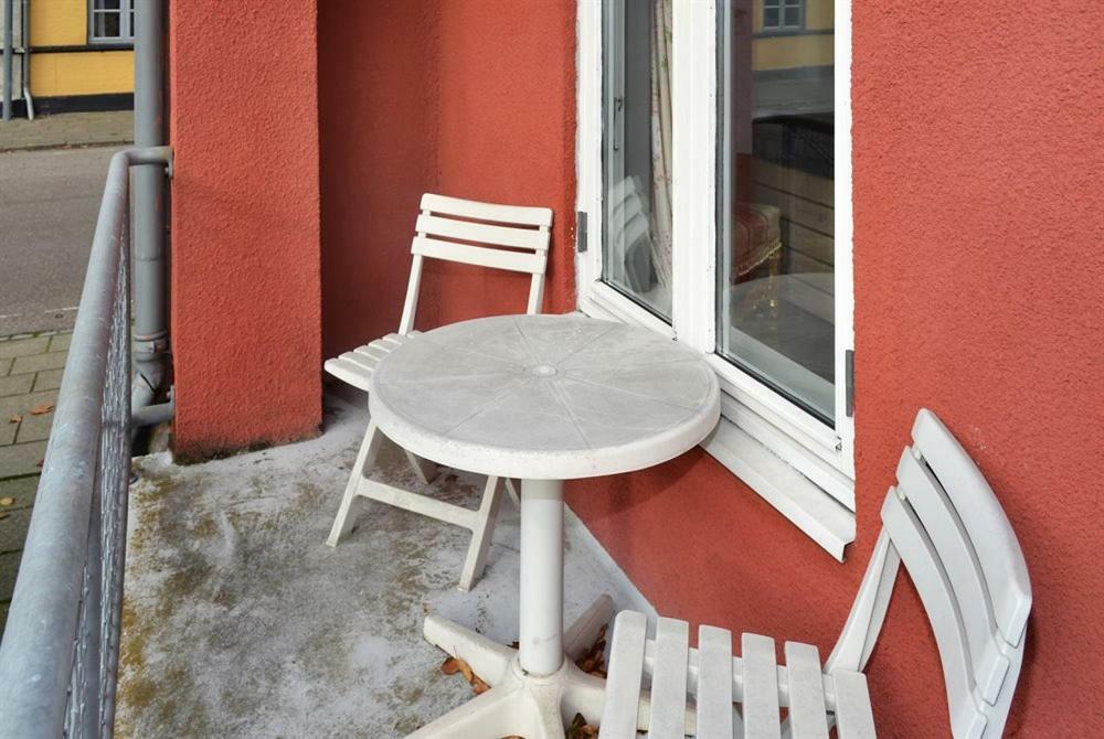 Motel Lido Bredebro Экстерьер фото