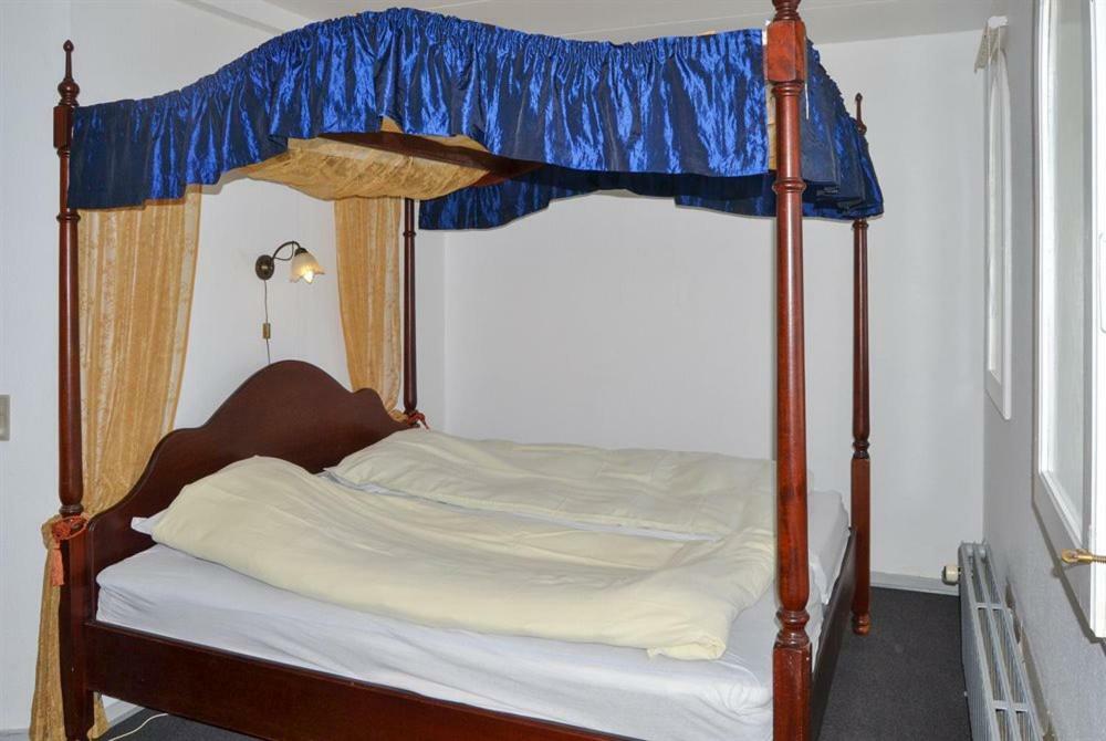 Motel Lido Bredebro Экстерьер фото