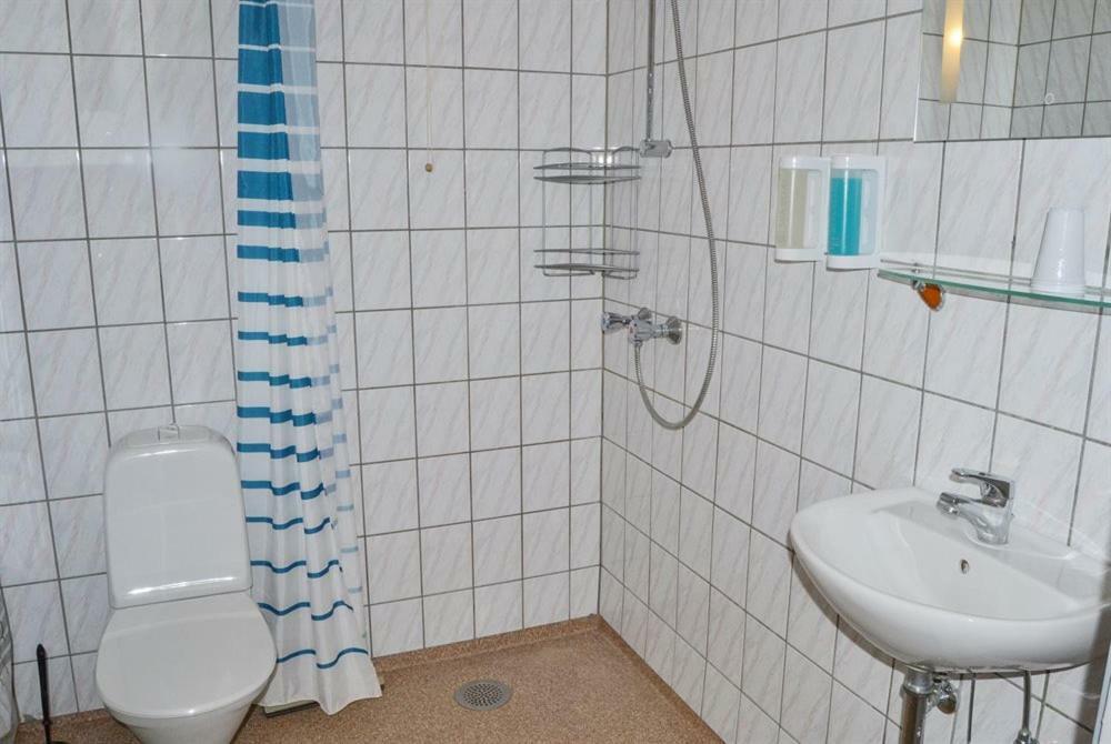 Motel Lido Bredebro Экстерьер фото