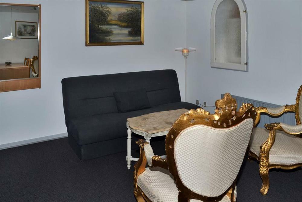 Motel Lido Bredebro Экстерьер фото