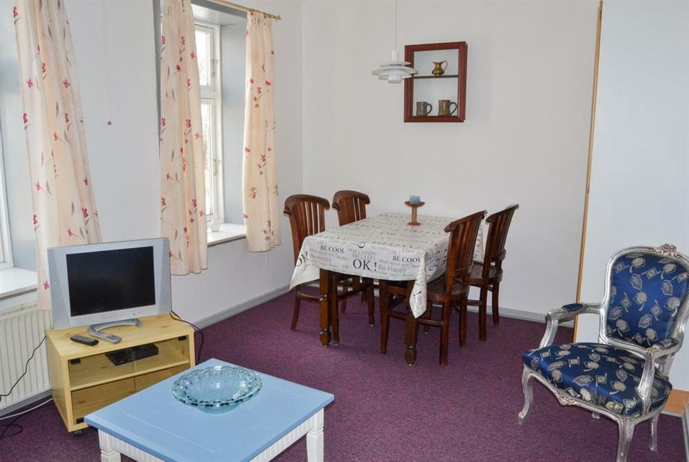Motel Lido Bredebro Экстерьер фото