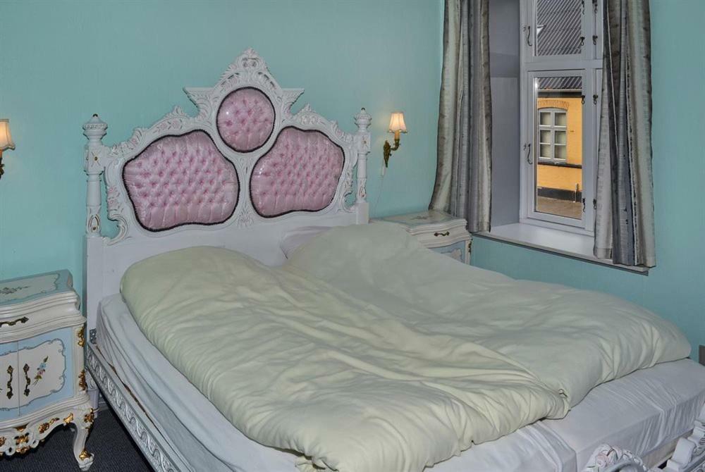 Motel Lido Bredebro Экстерьер фото