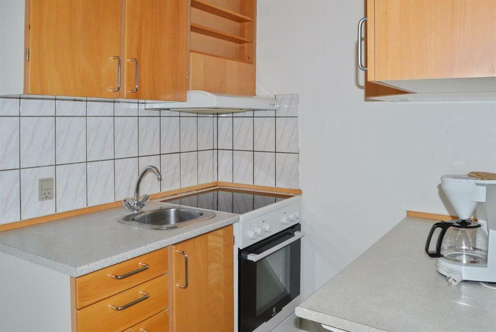 Motel Lido Bredebro Экстерьер фото