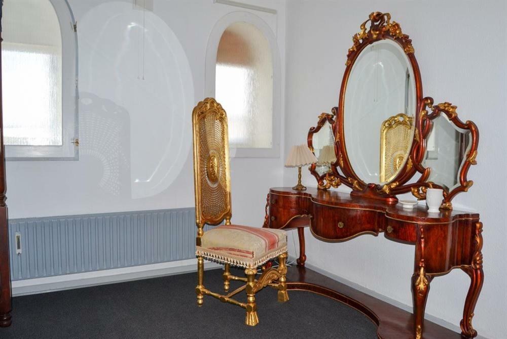 Motel Lido Bredebro Экстерьер фото